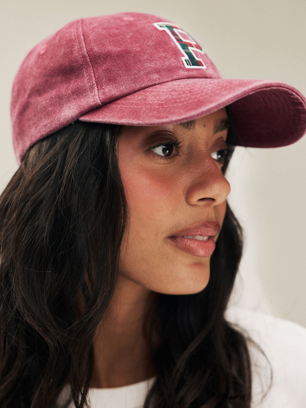 Holiday P Hat