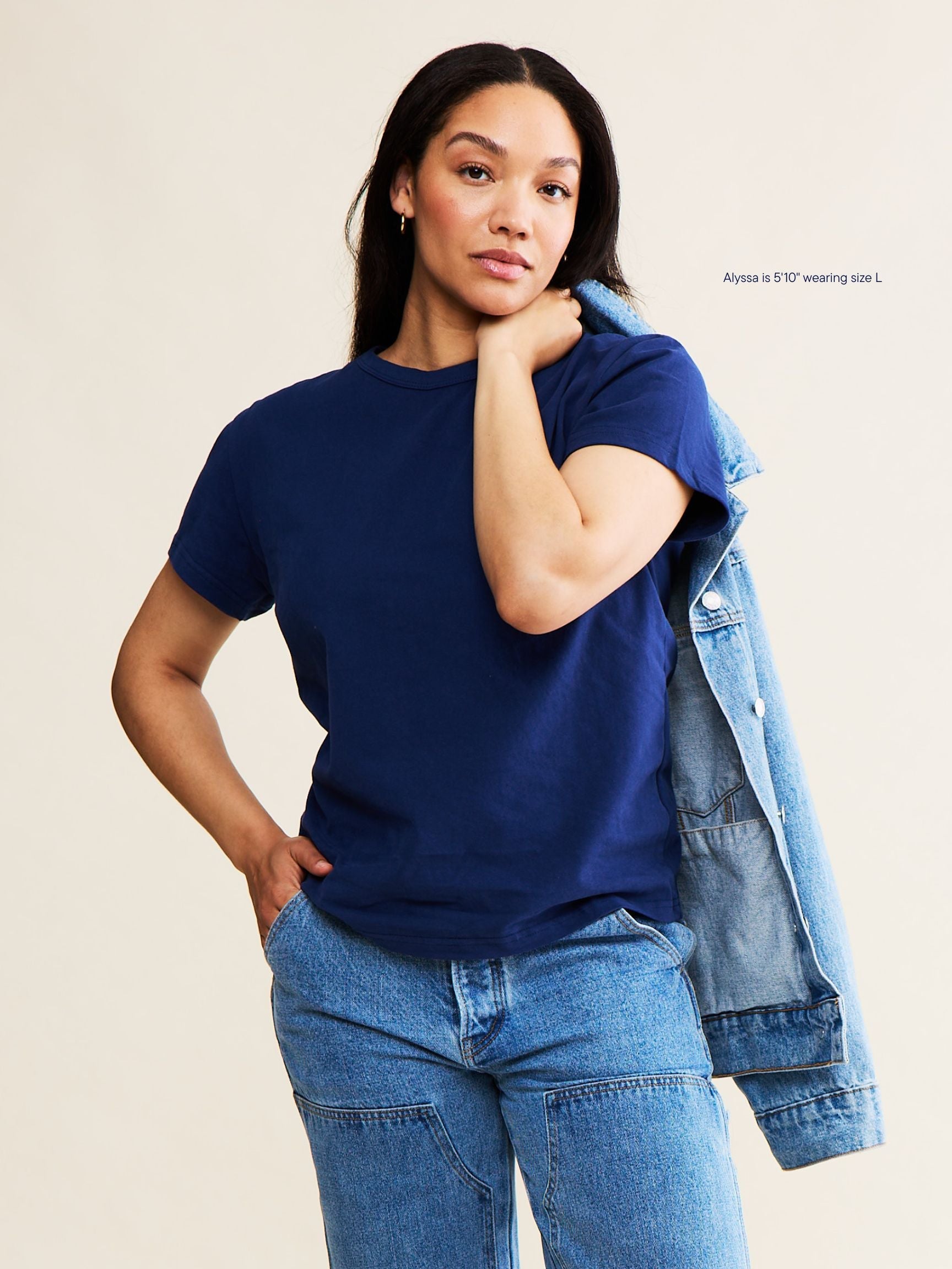 Core T-Shirt