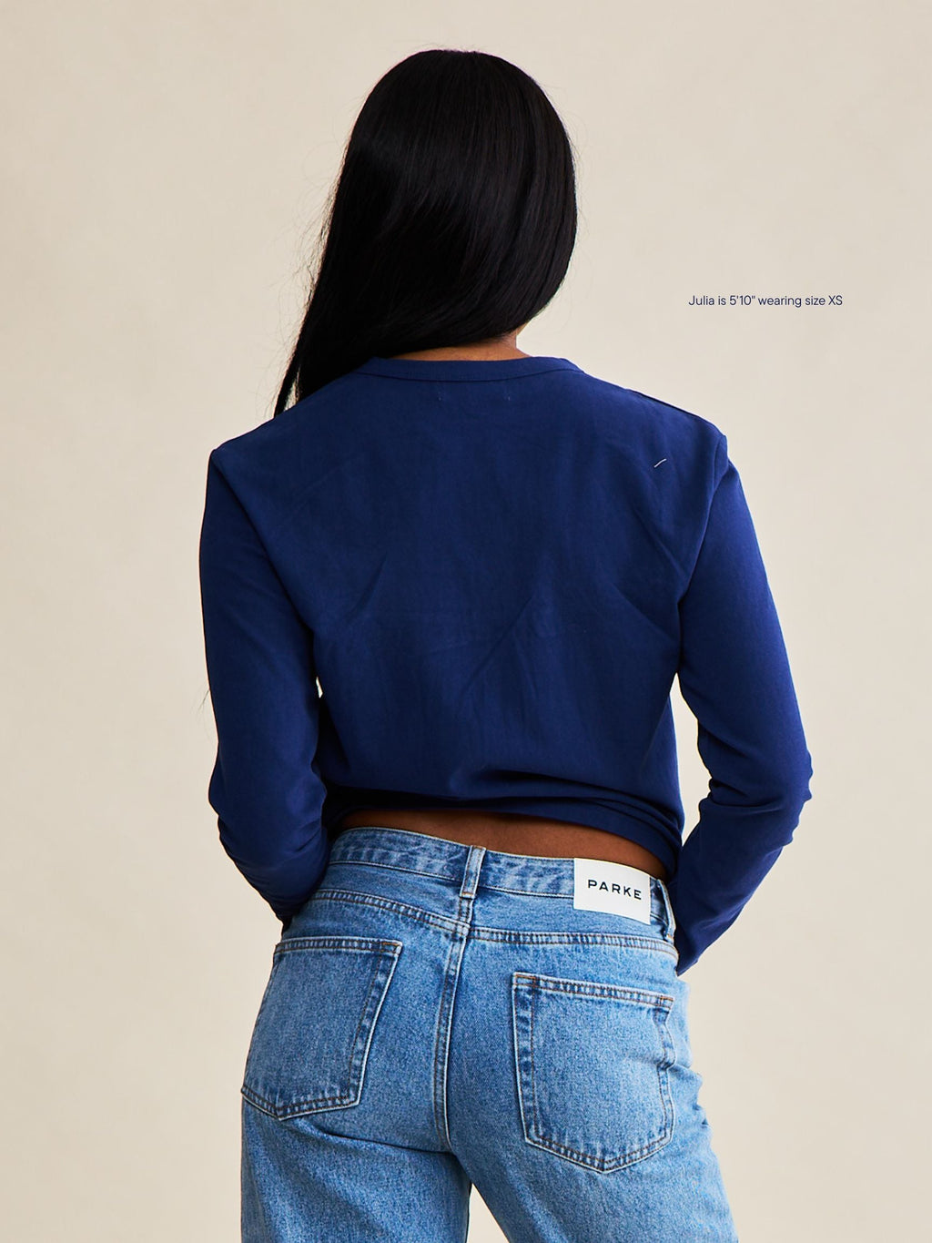 Long Sleeve Core T-Shirt