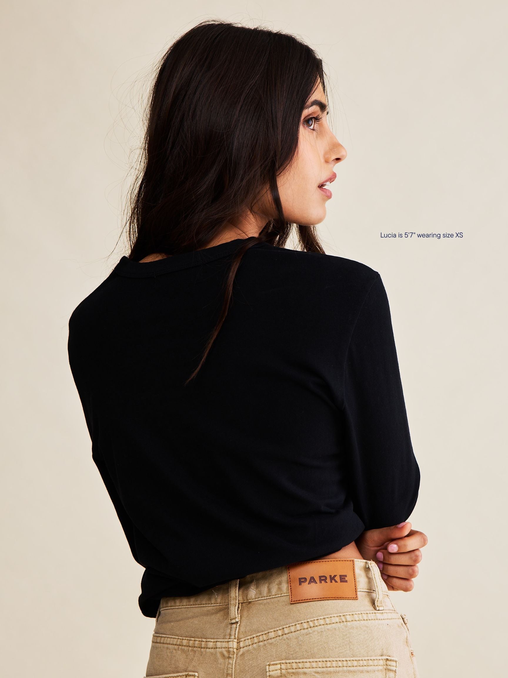 Long Sleeve Core T-Shirt