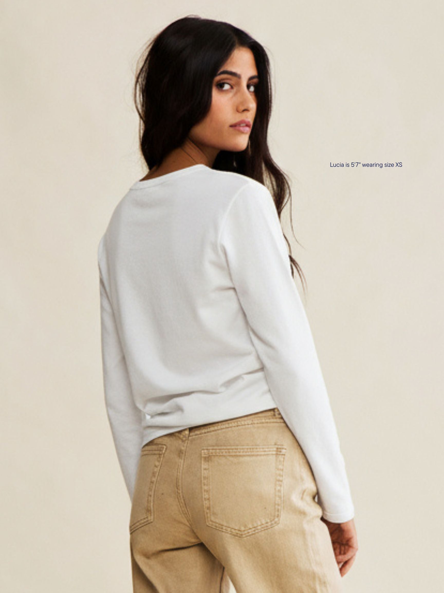 Long Sleeve Core T-Shirt