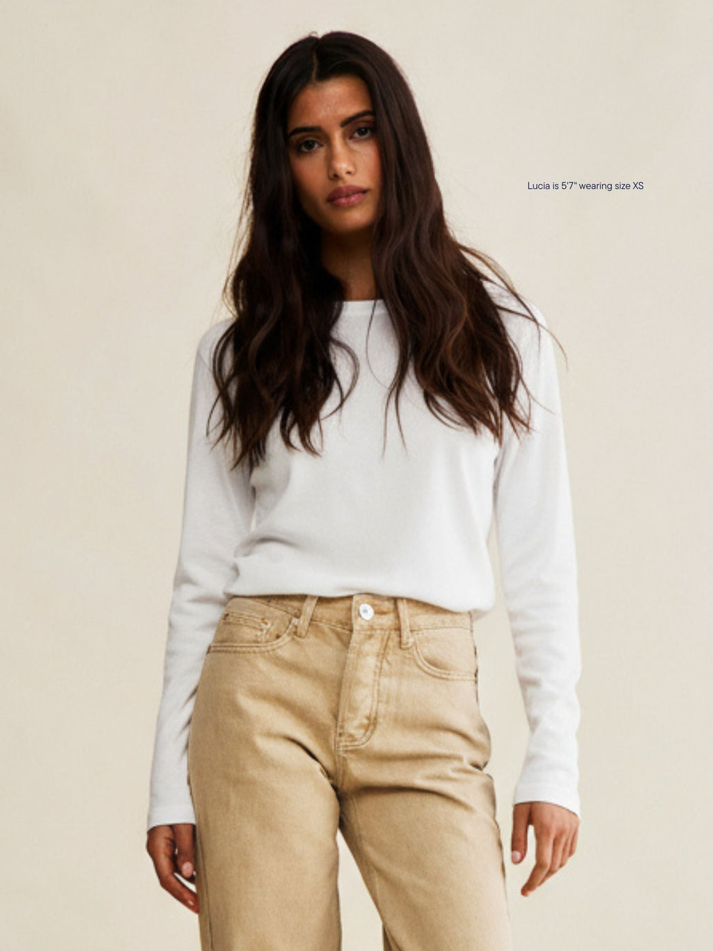 Long Sleeve Core T-Shirt