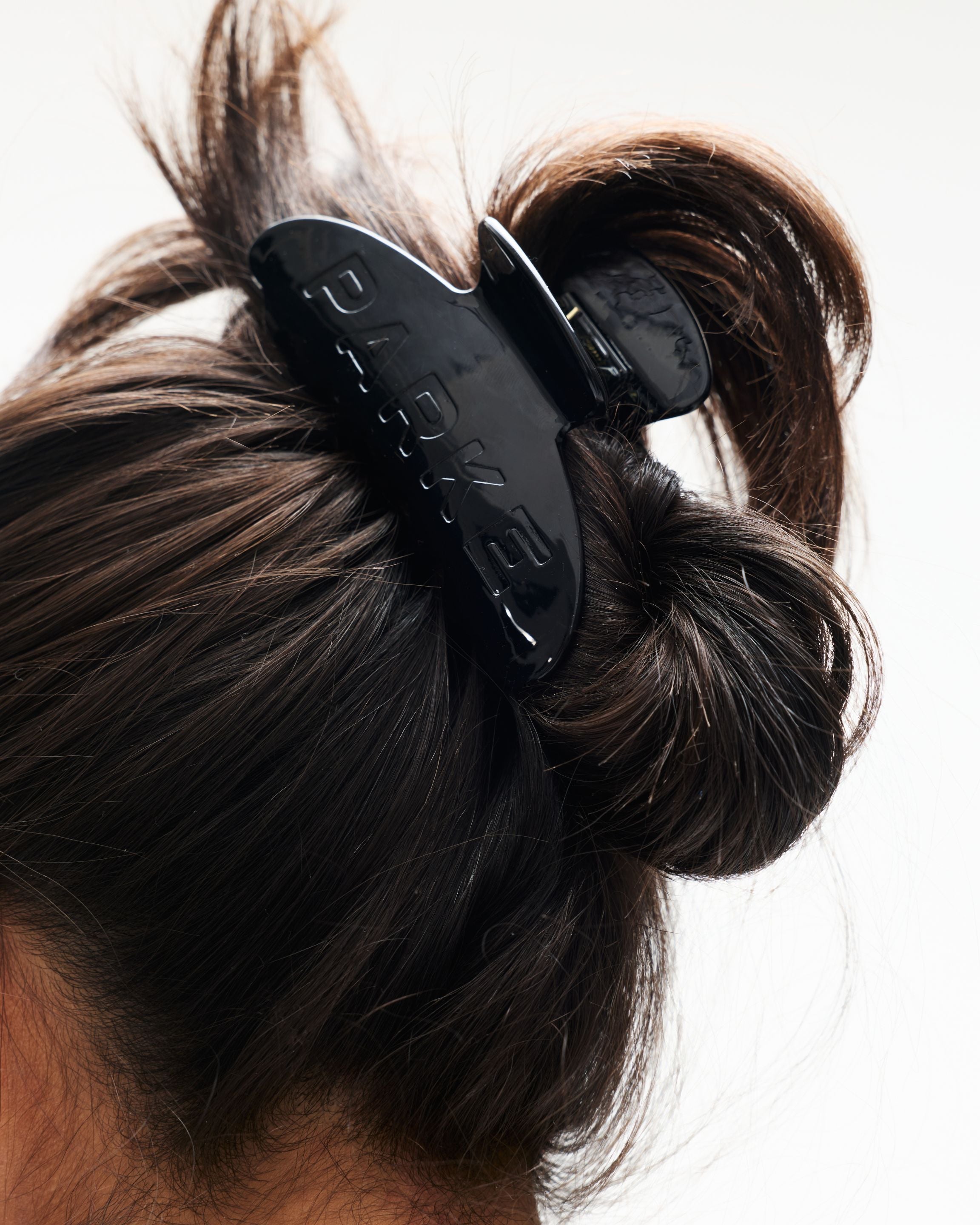 Claw Clip - Black