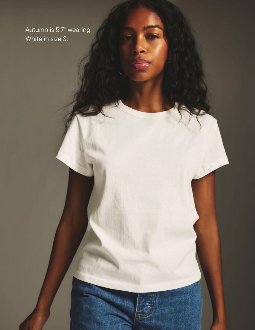 Classic Tee