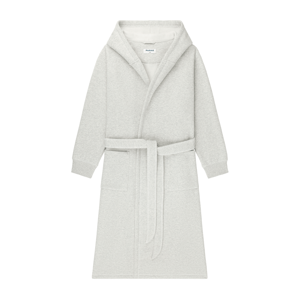 Holiday Robe