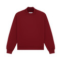Holiday Classic Turtleneck