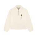 Quarter Zip Fleece Pullover