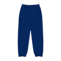 Drawstring Unisex Sweatpants - Winter Berry