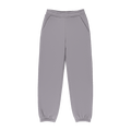 Drawstring Unisex Sweatpants - Stone