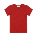 Holiday Waffle T-Shirt