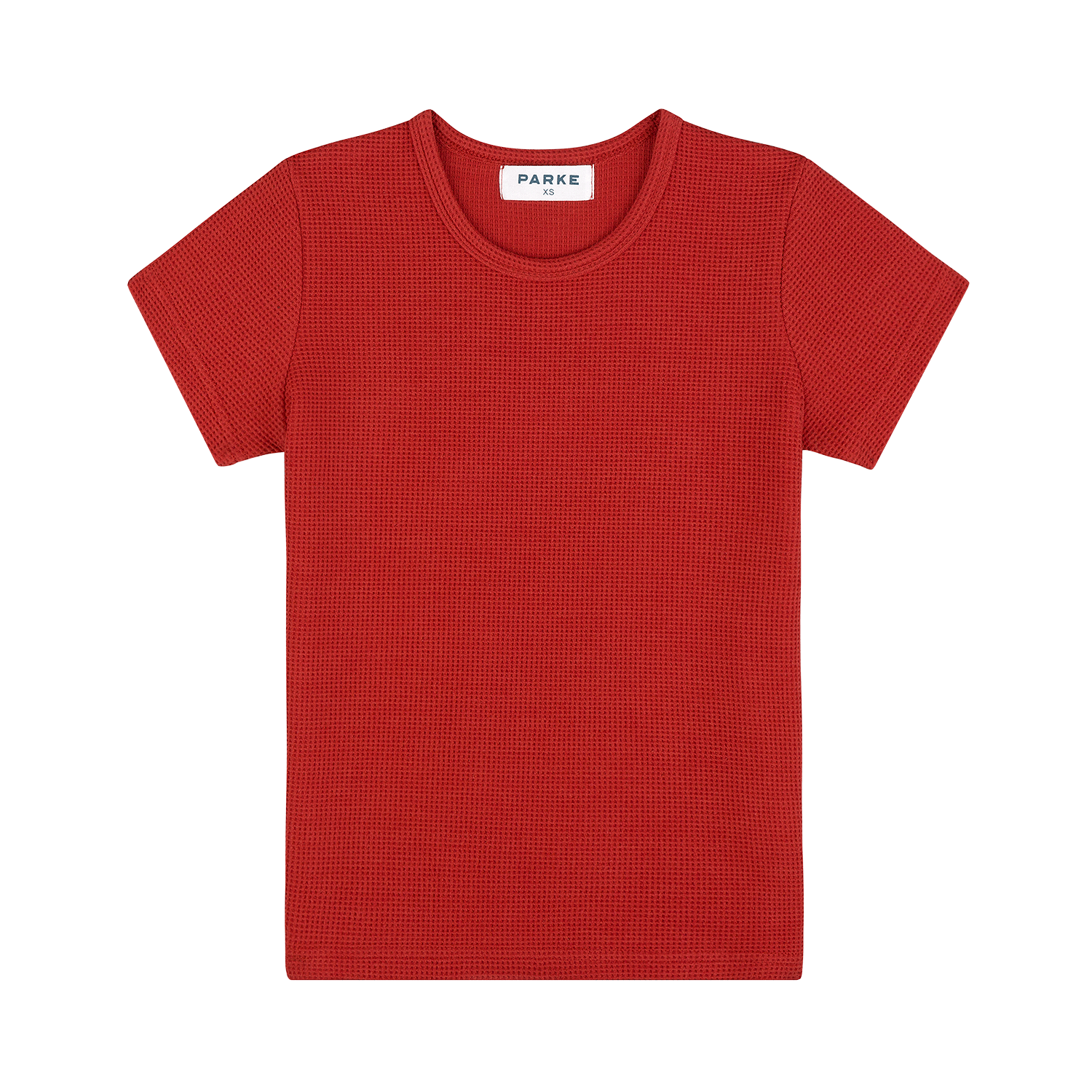 Holiday Waffle T-Shirt