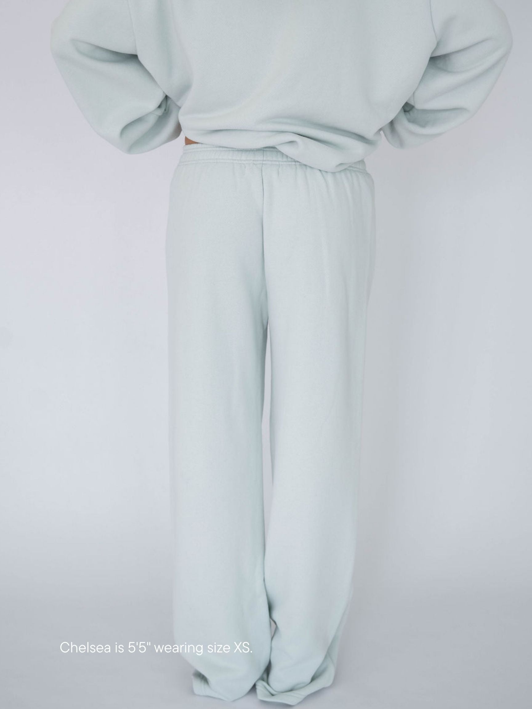 Boxer Sweatpants