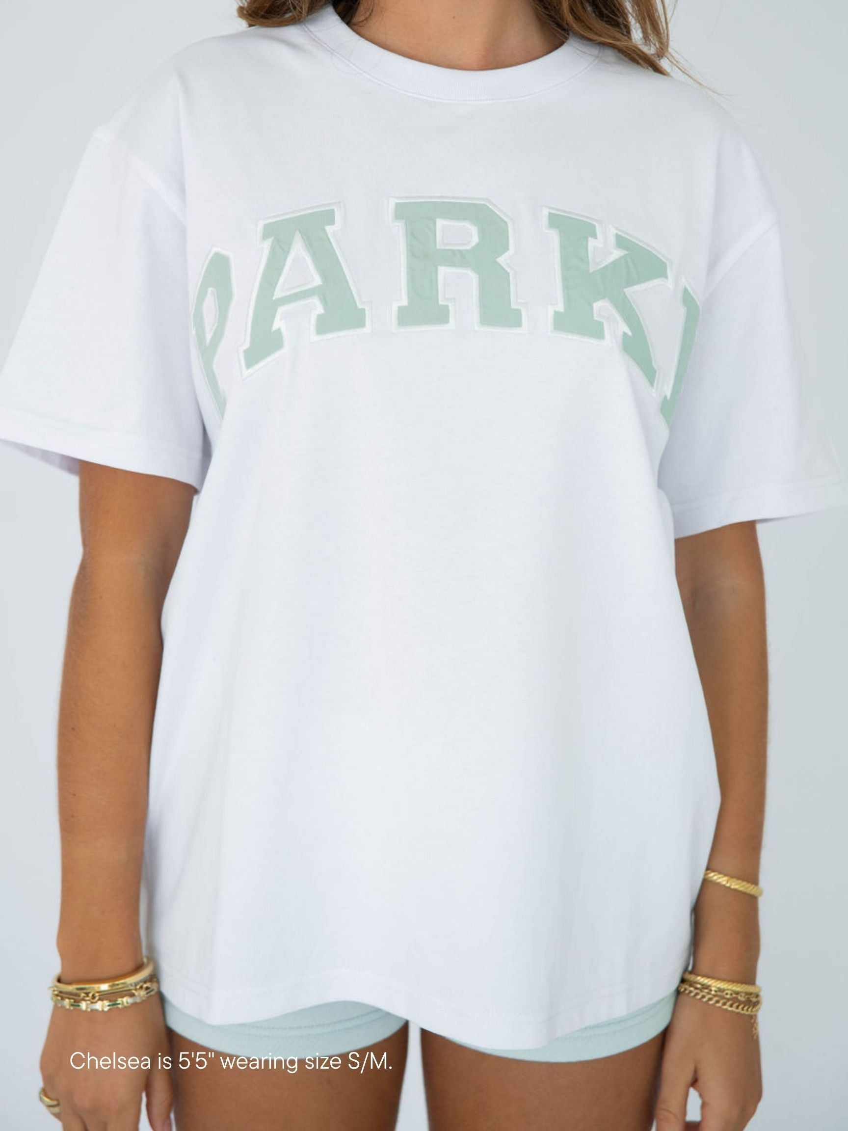 Varsity T-Shirt