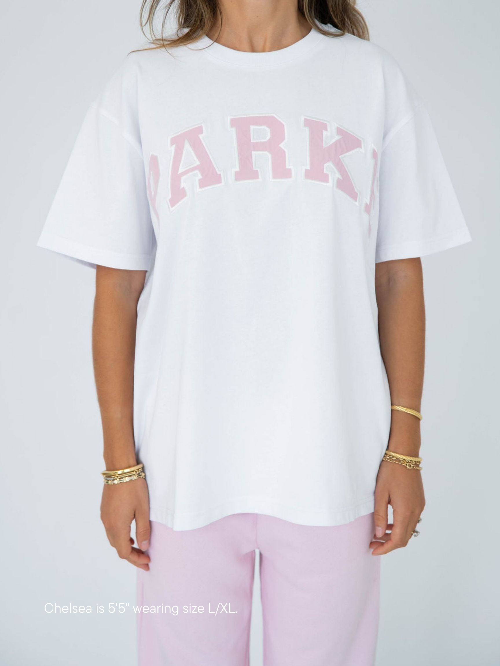 Varsity T-Shirt