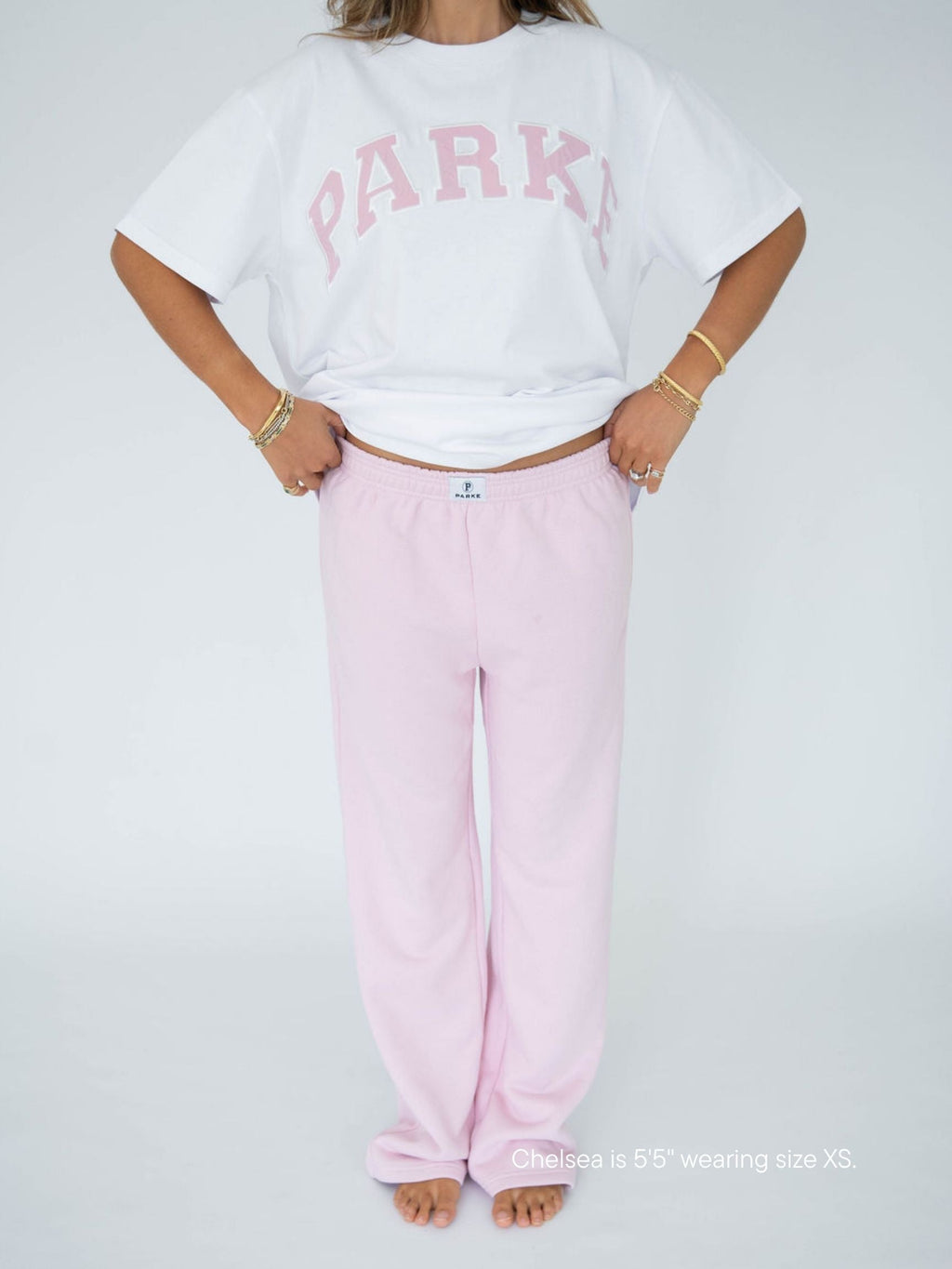 Boxer Sweatpants