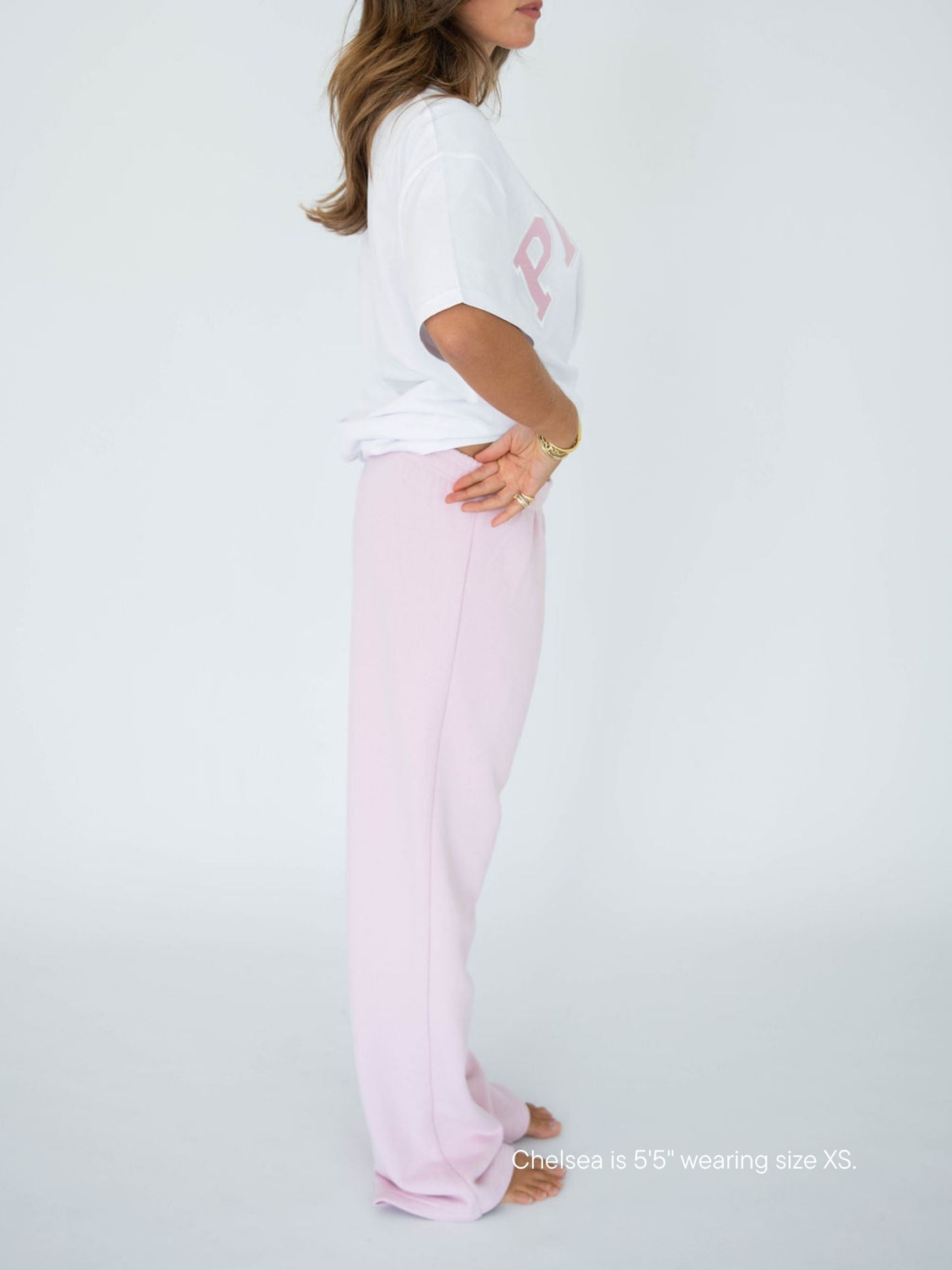 Boxer Sweatpants