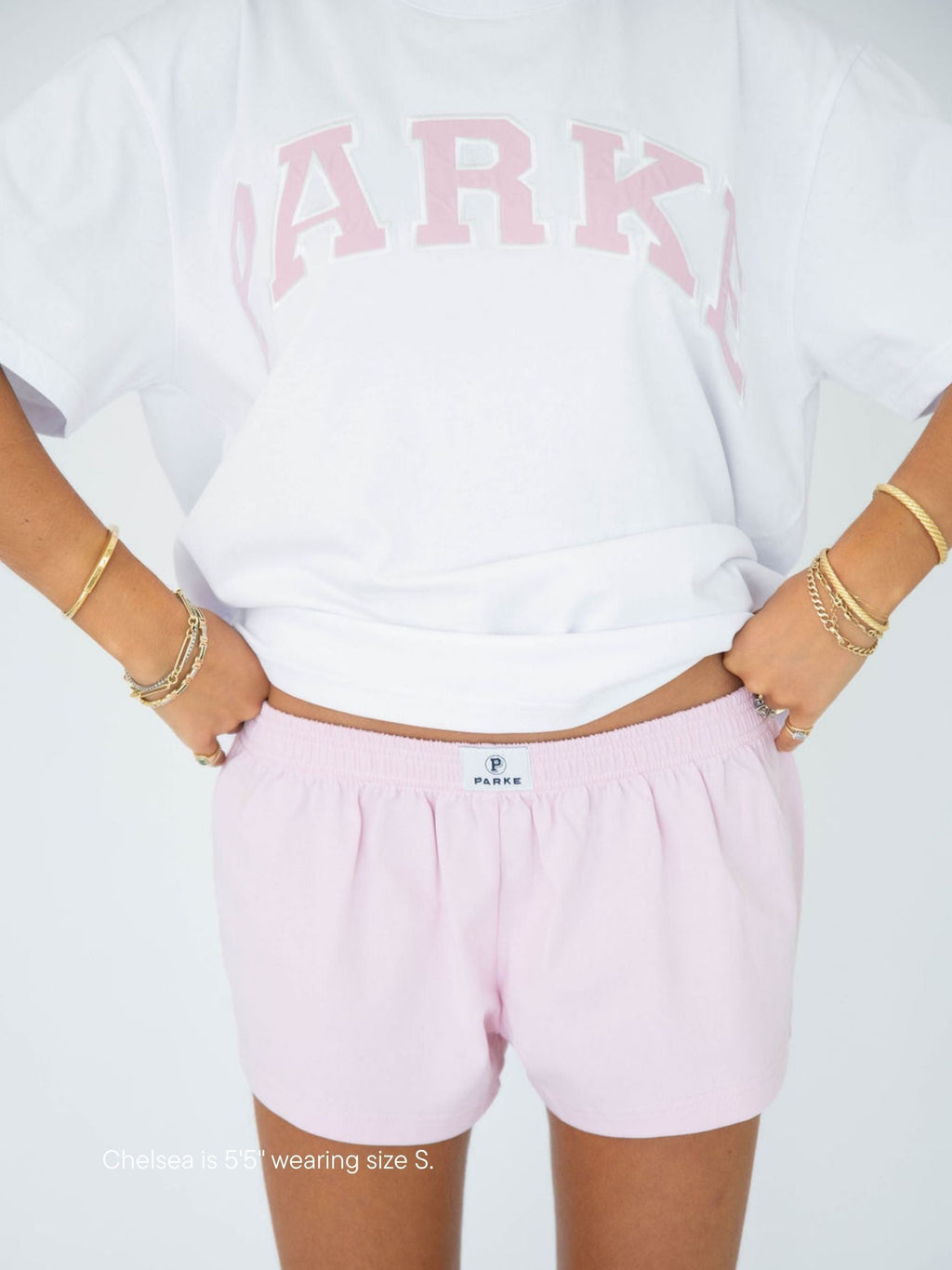 Cotton Boxer Shorts - Sprinkle