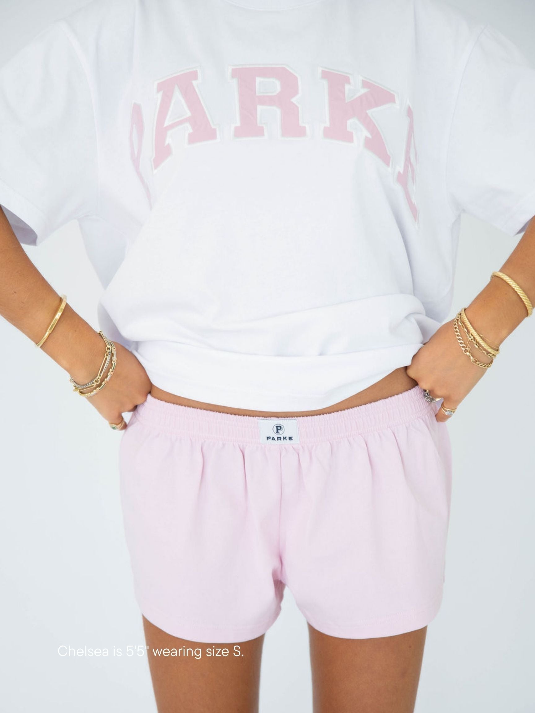 Cotton Boxer Shorts - Sprinkle