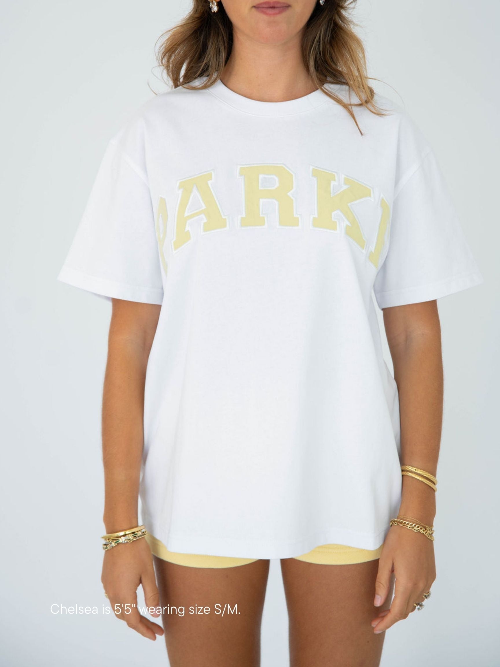 Varsity T-Shirt