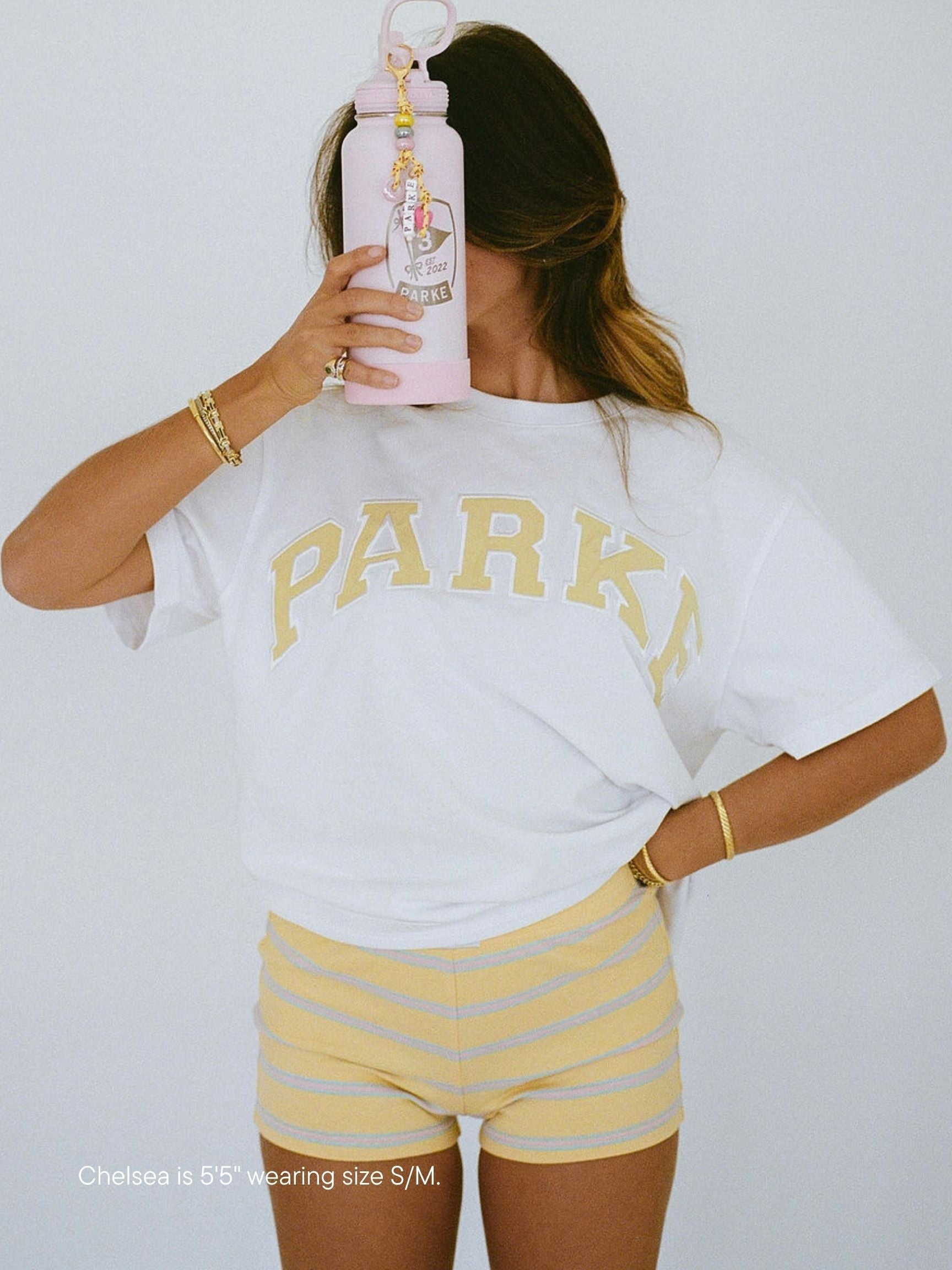 Varsity T-Shirt