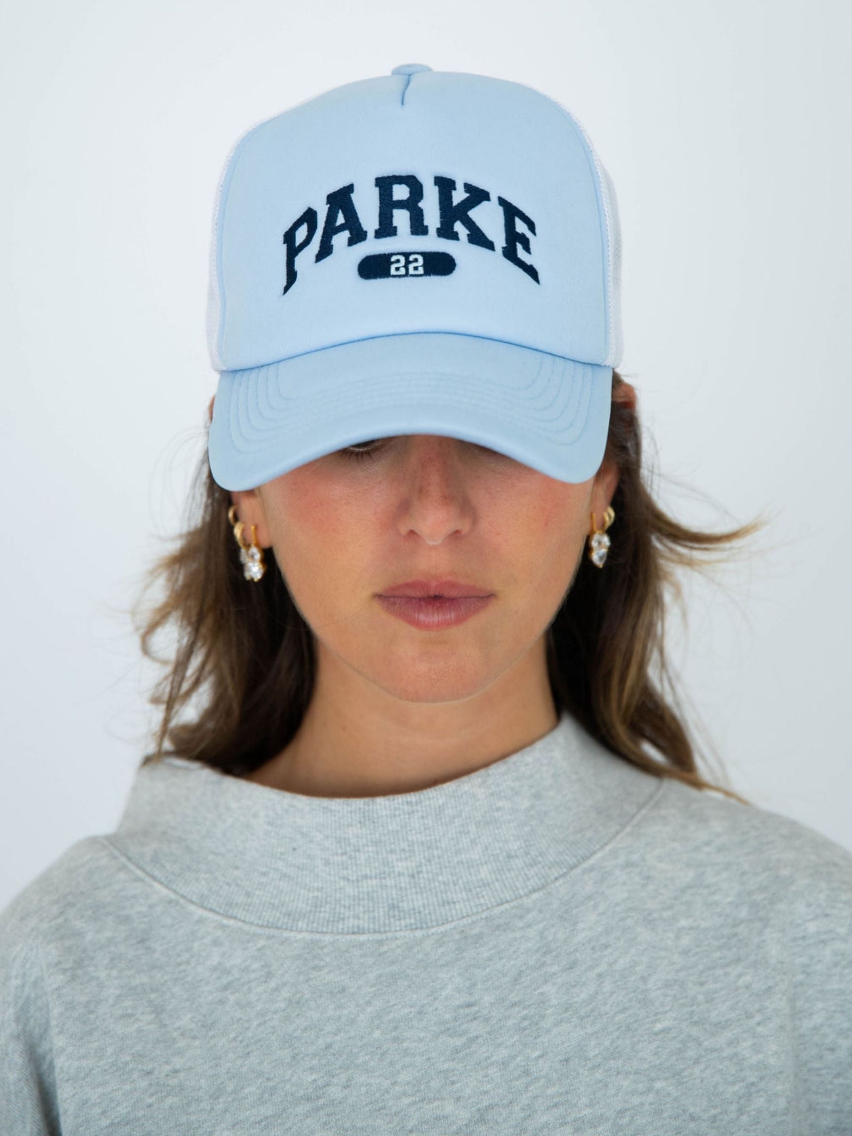Birthday Trucker