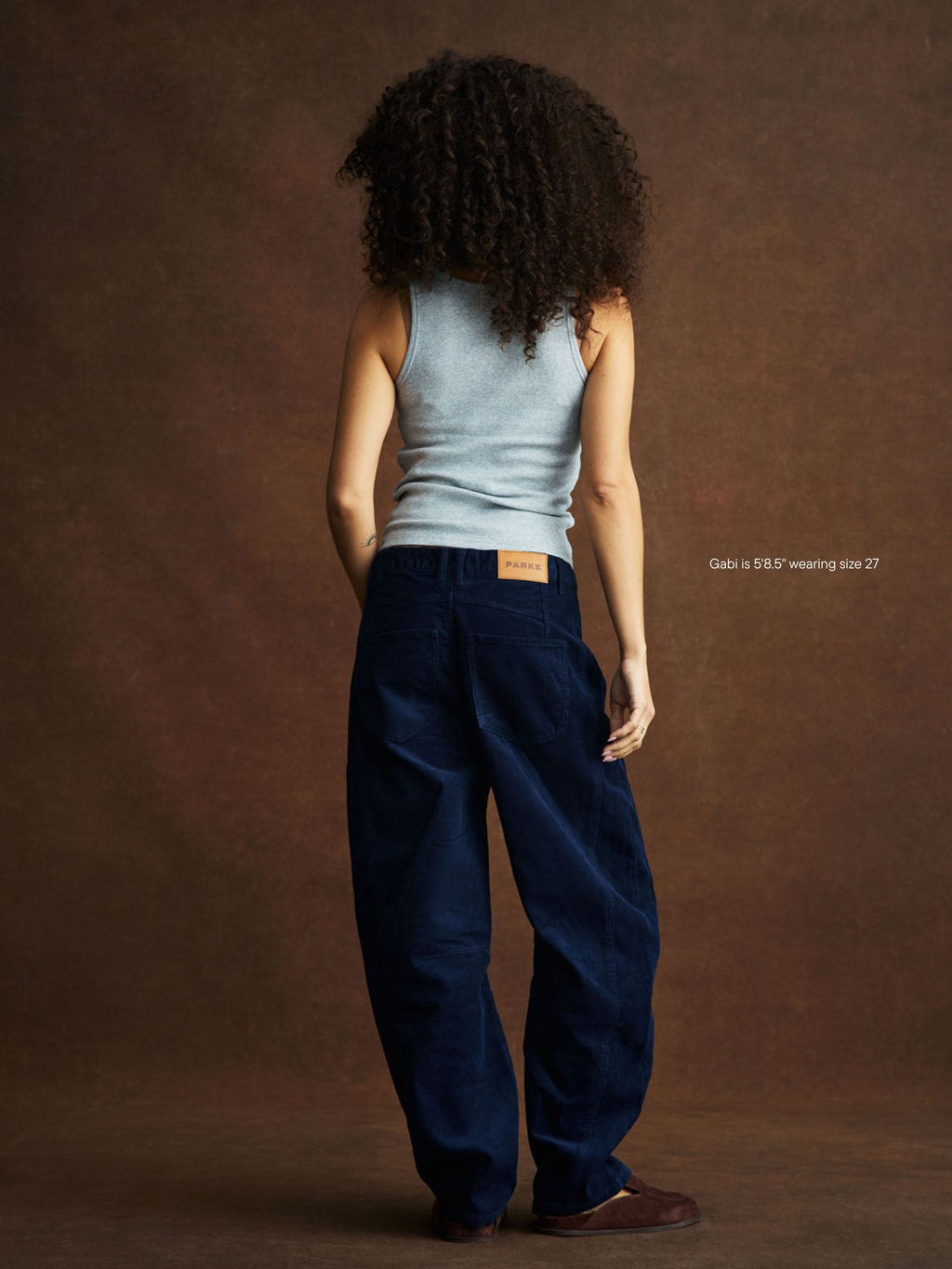 Horseshoe Pants