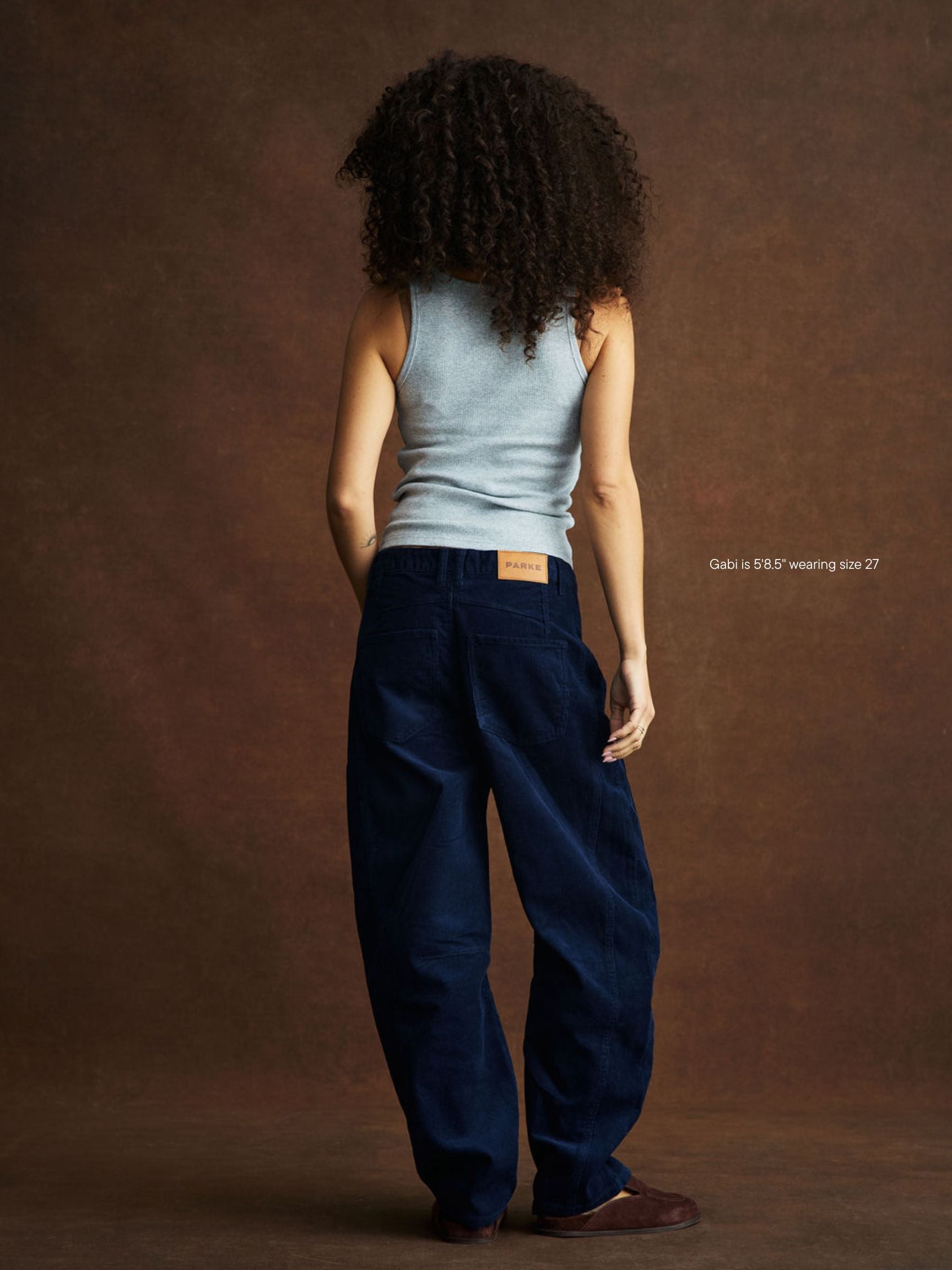 Horseshoe Pants