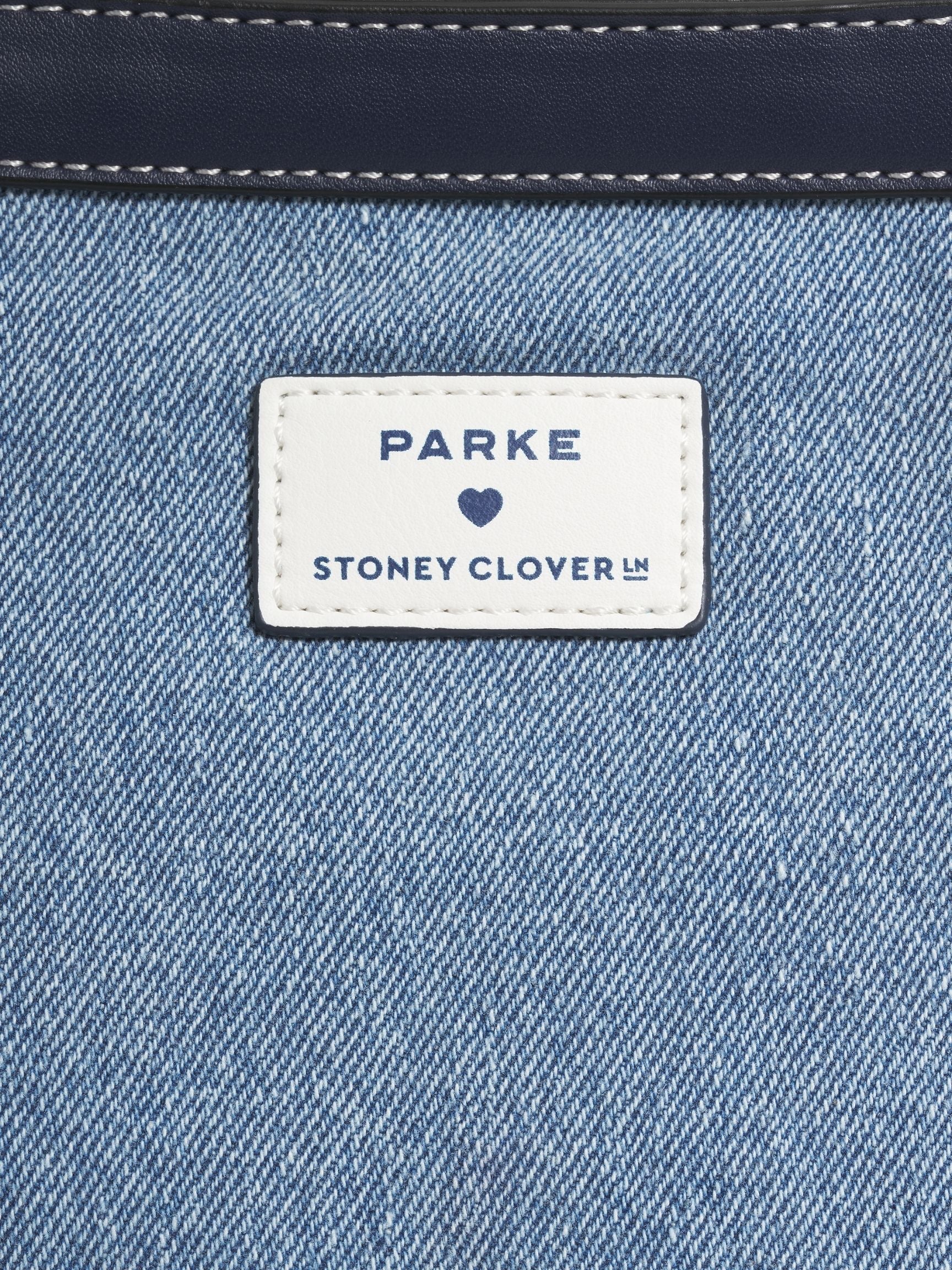 SCL x Parke Carry All Tote