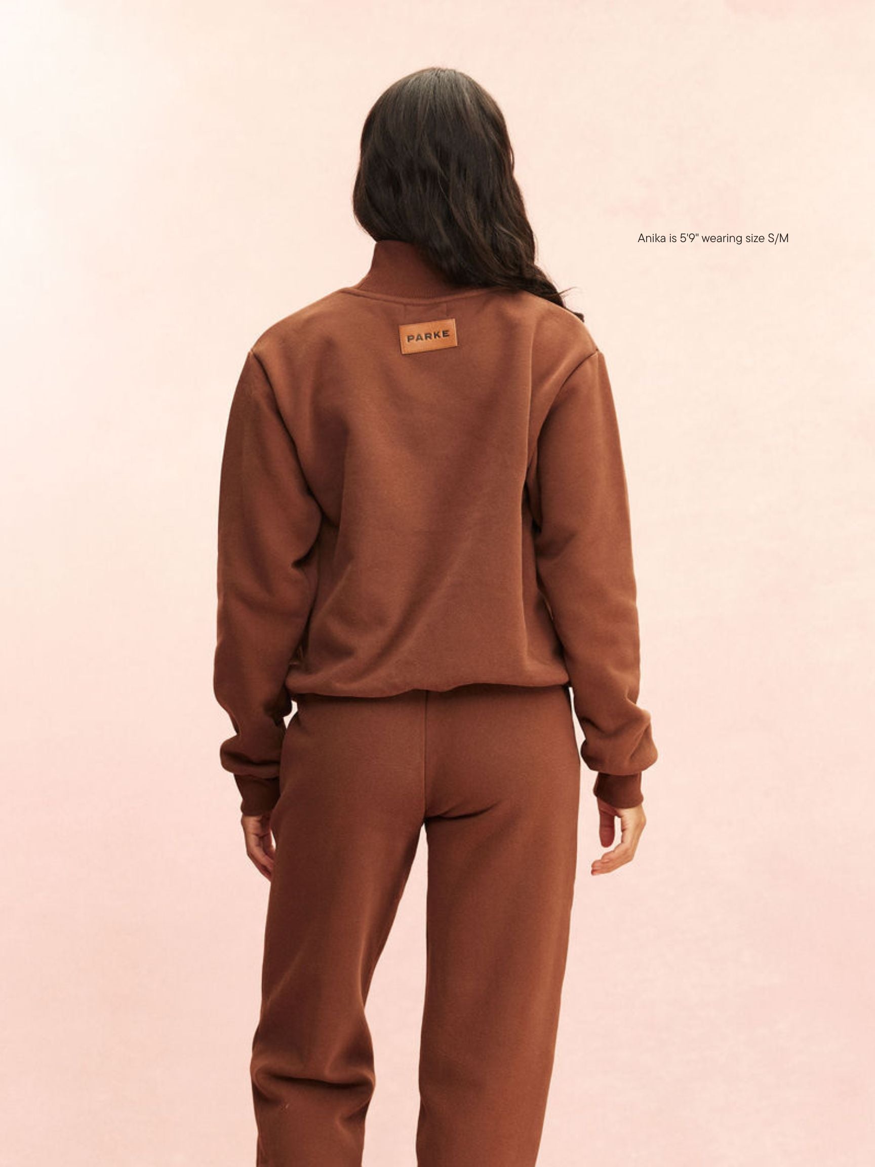 Classic Turtleneck