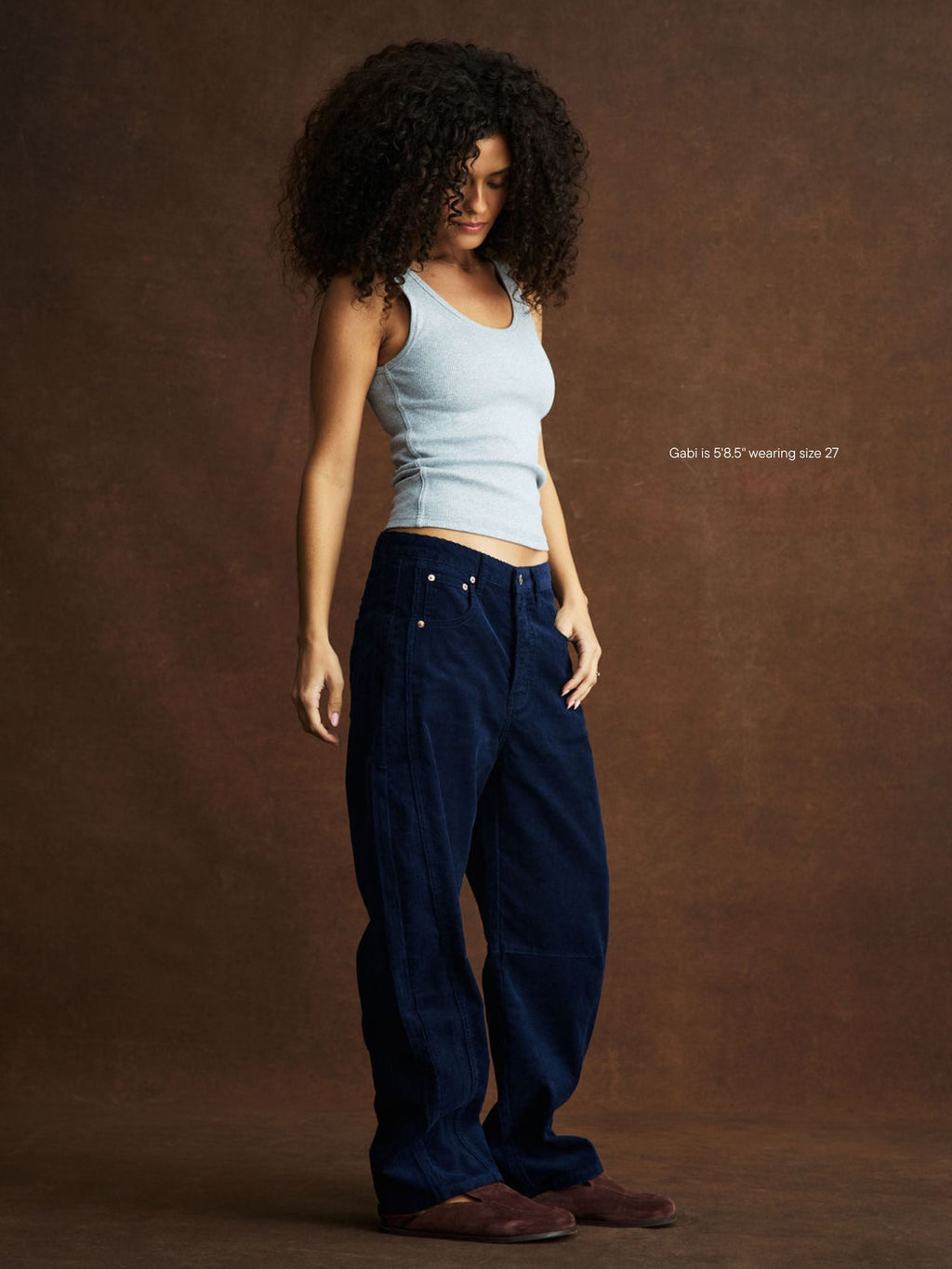 Horseshoe Pants