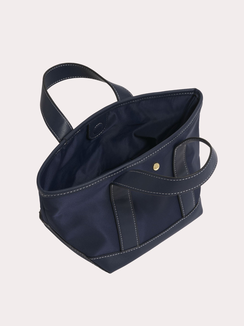 SCL x Parke Short n Stout Tote