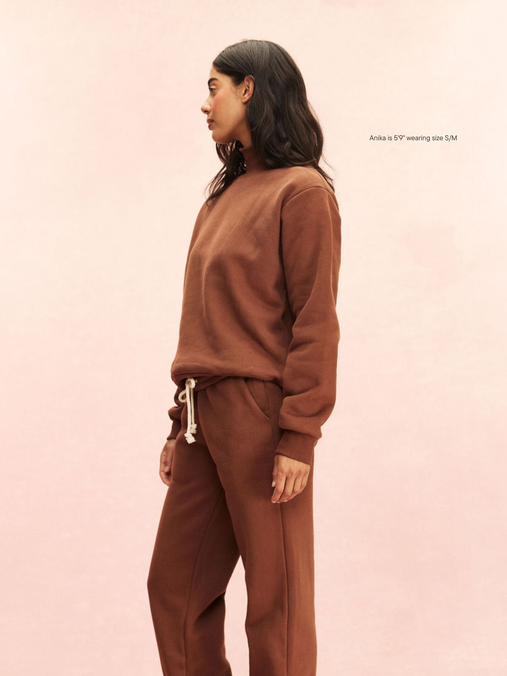 Classic Turtleneck
