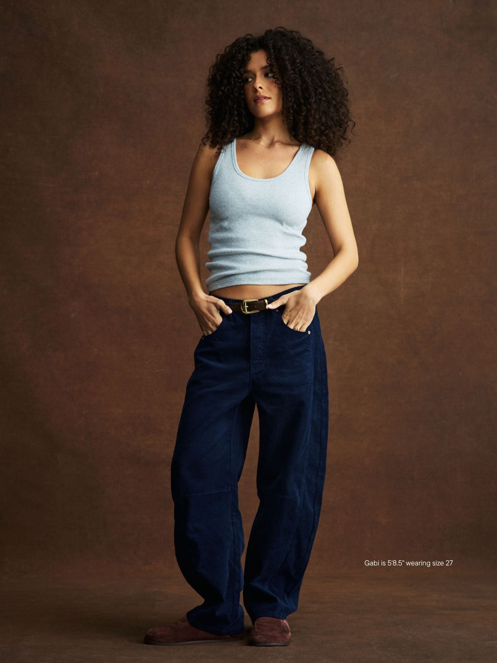 Horseshoe Pants