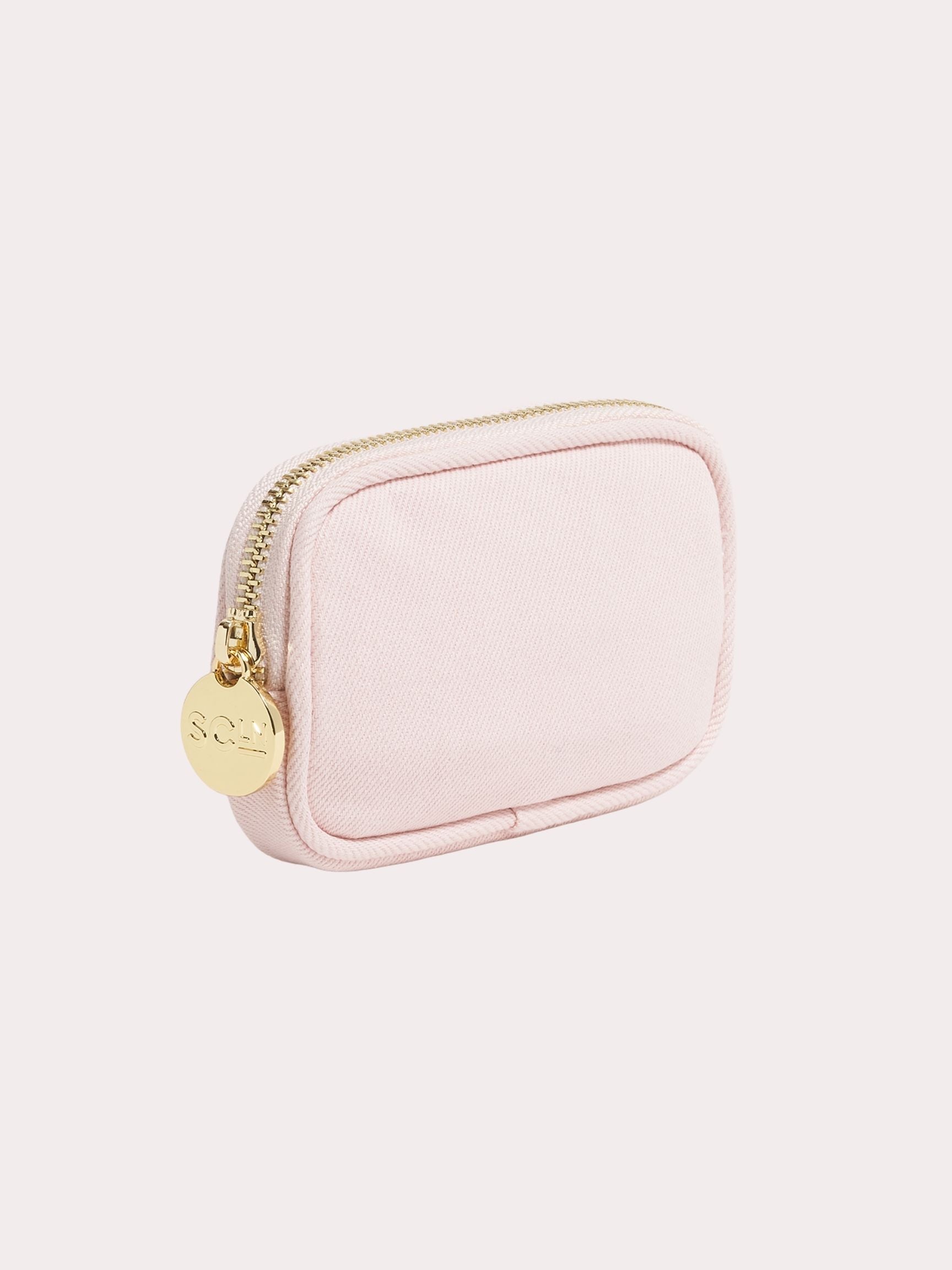 SCL x Parke Micro Pouch