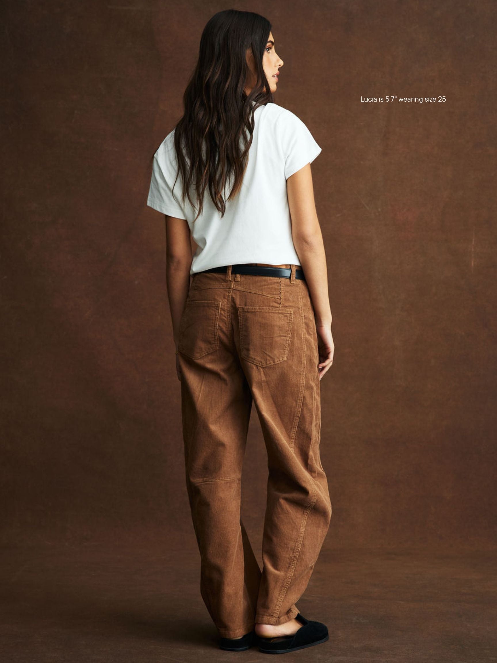Horseshoe Pants