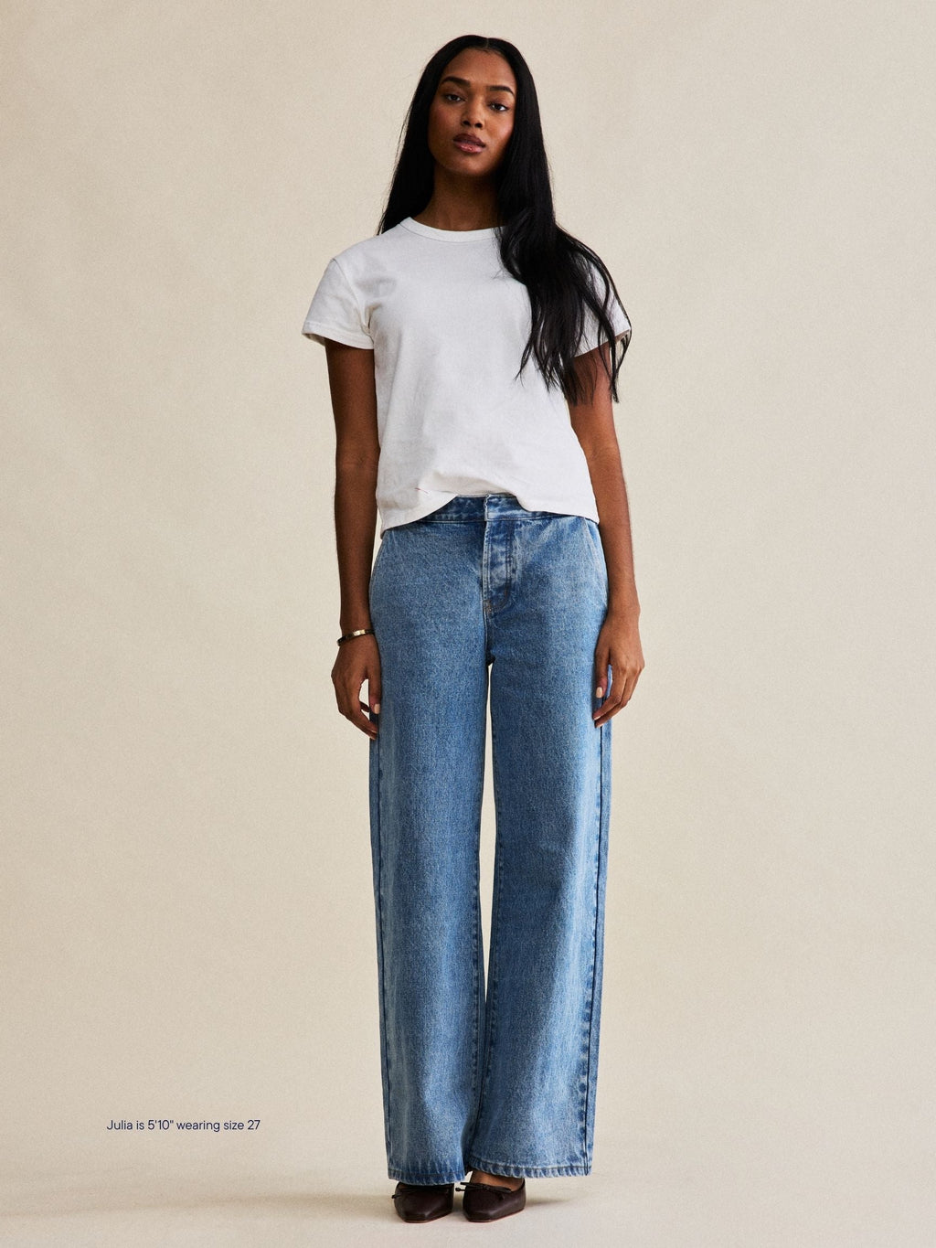 Trouser Jean