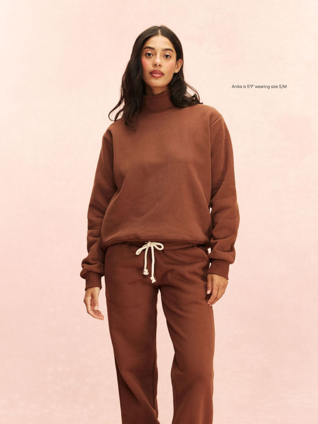 Classic Turtleneck