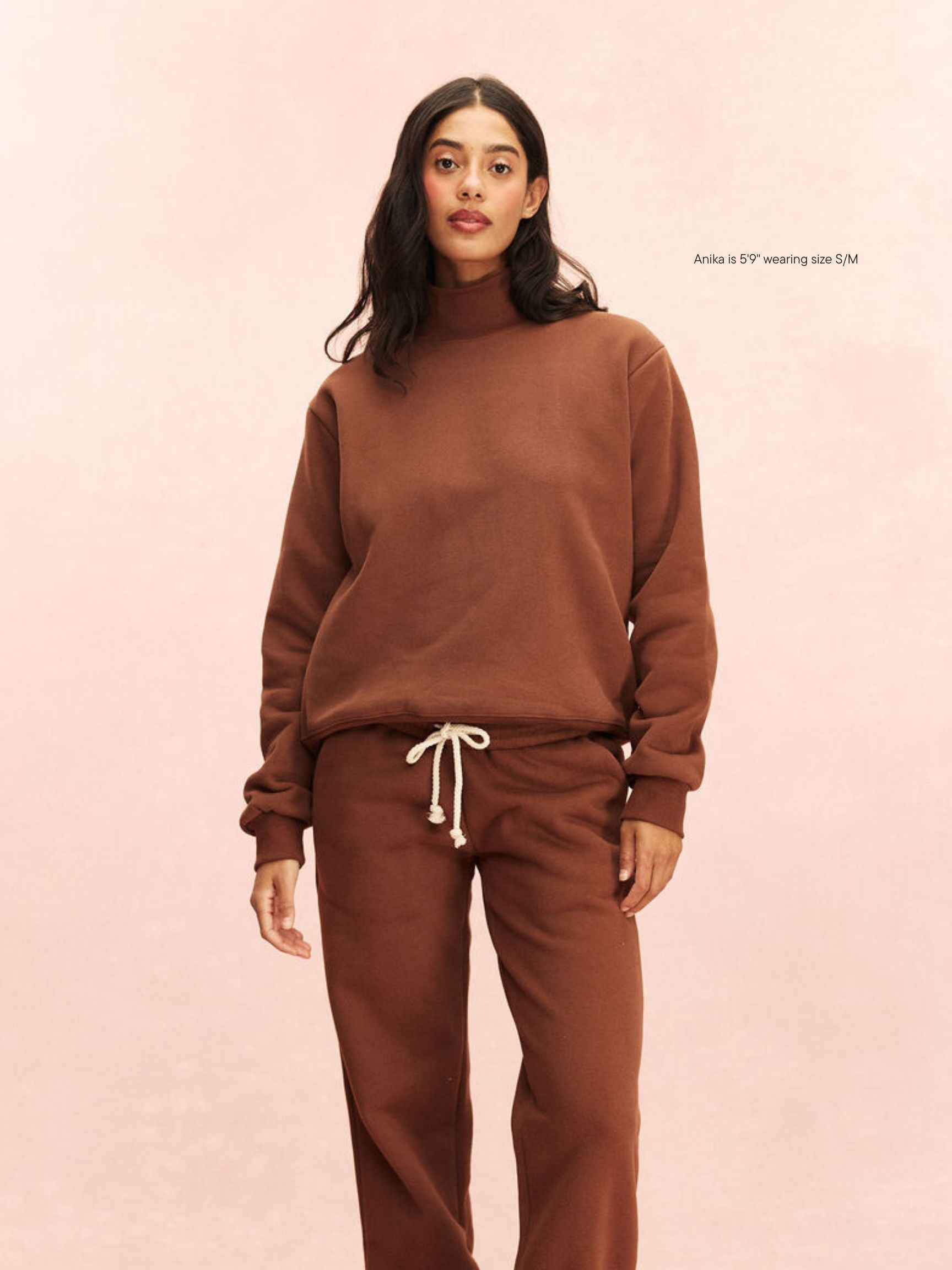 Classic Turtleneck