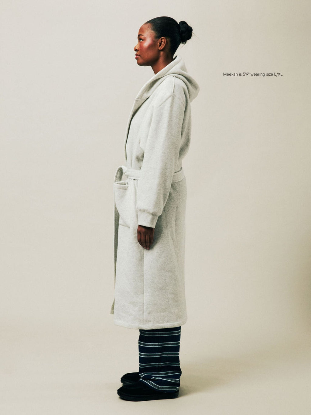 Holiday Robe