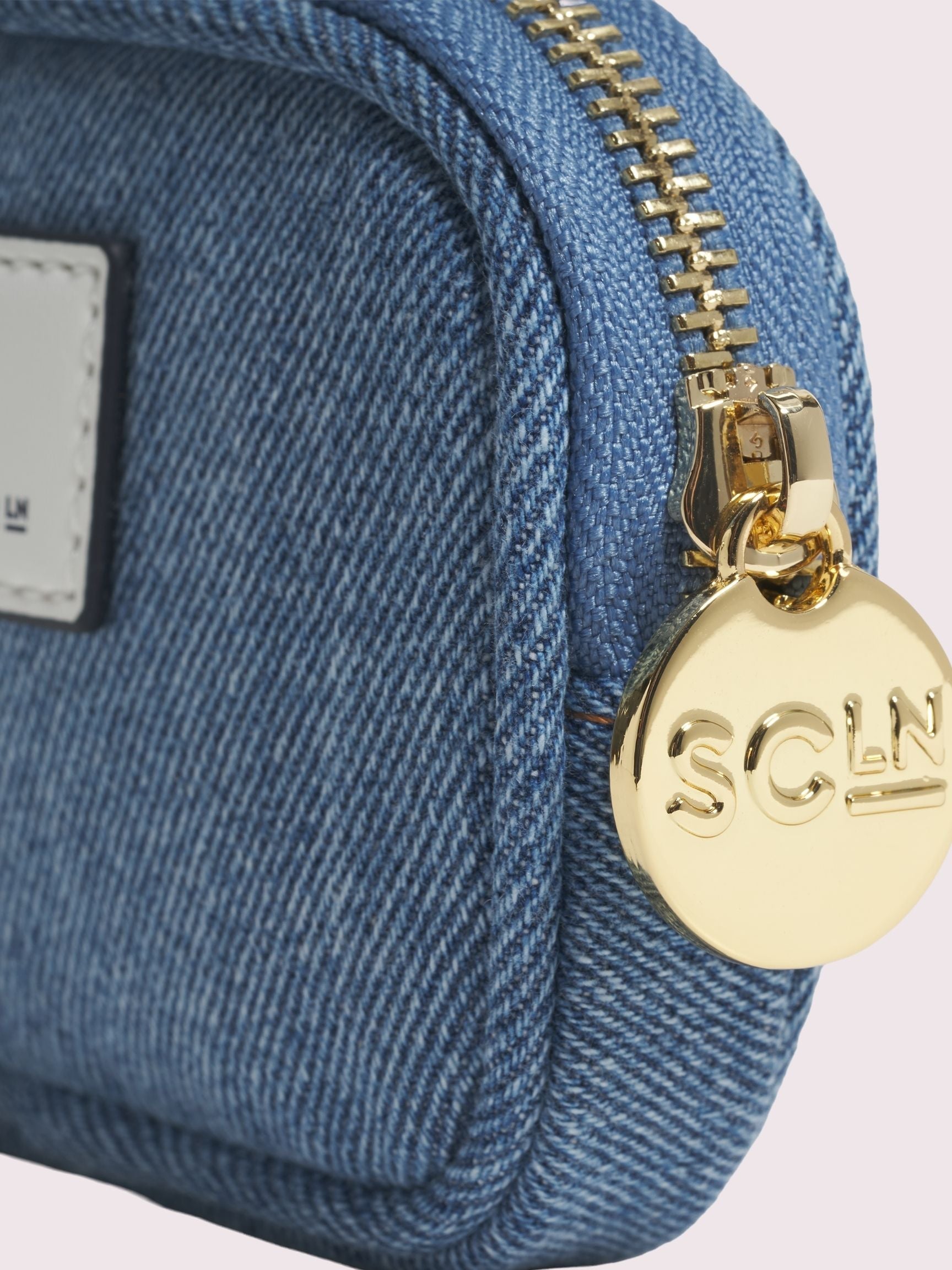 SCL x Parke Micro Pouch