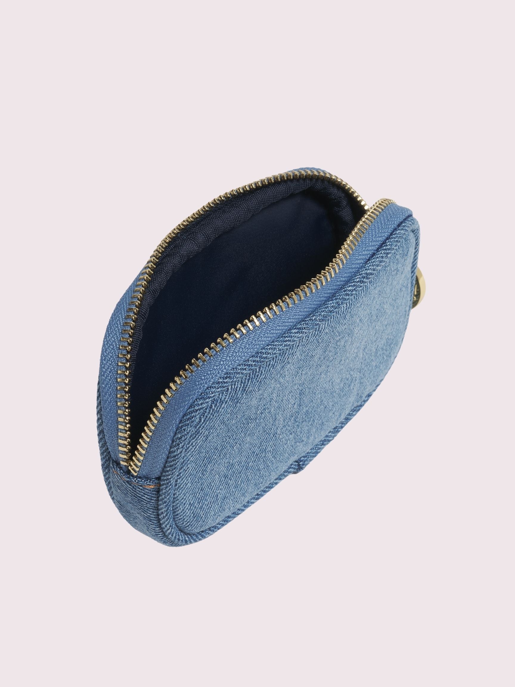 SCL x Parke Micro Pouch