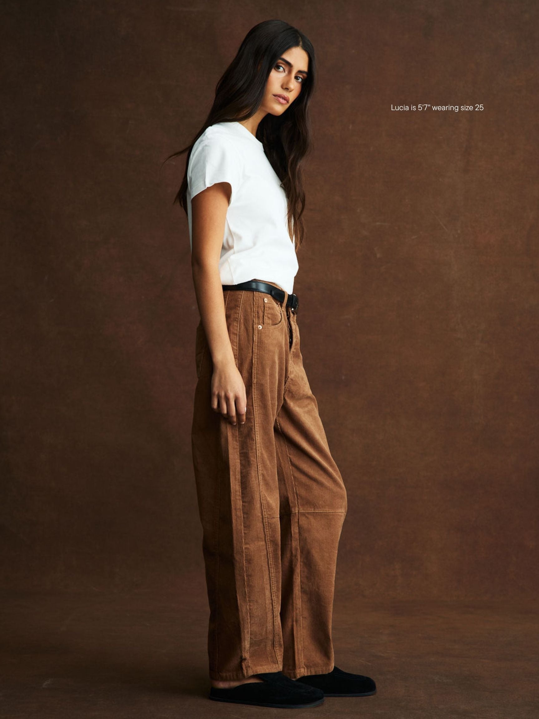 Horseshoe Pants