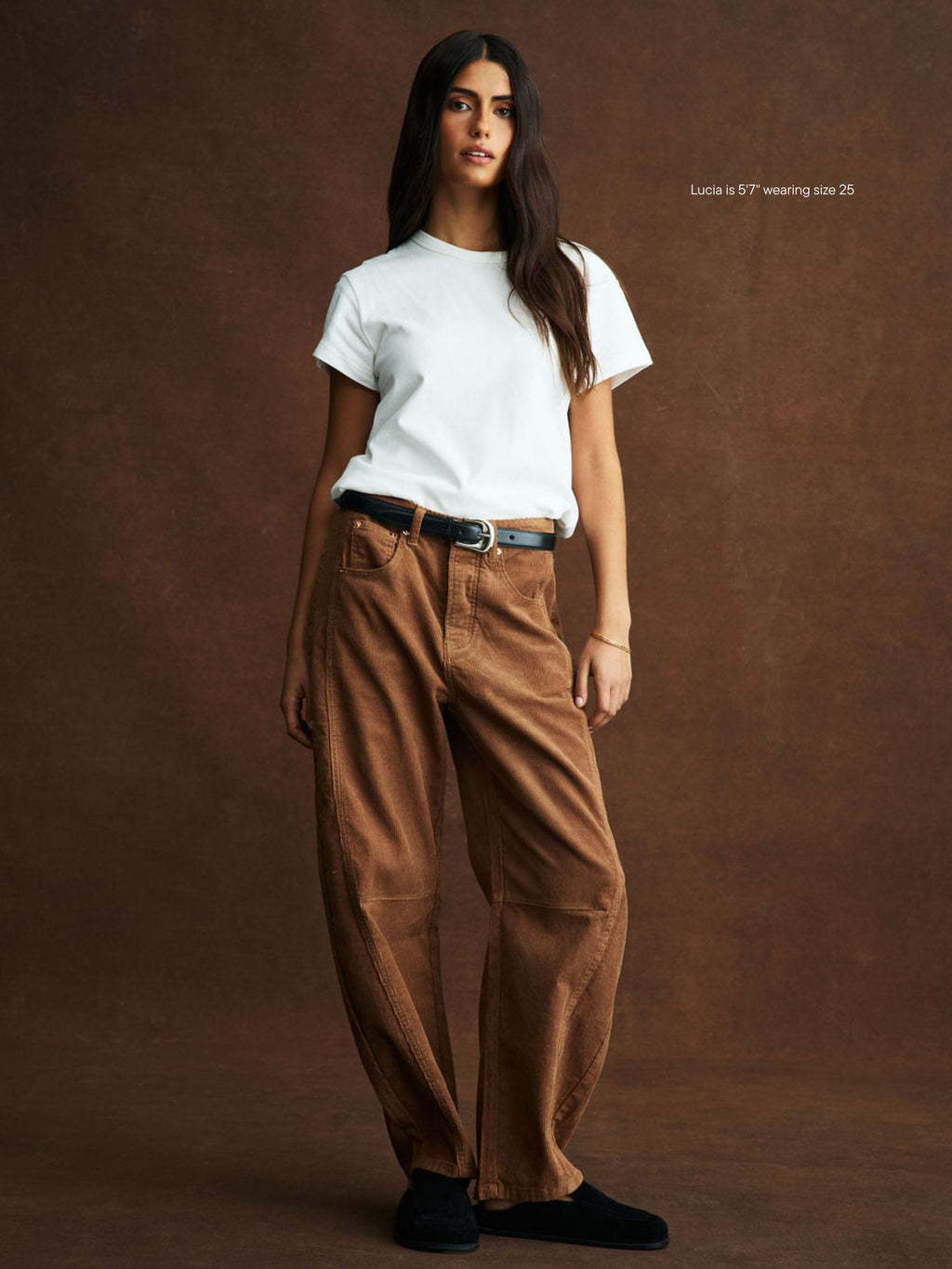 Horseshoe Pants