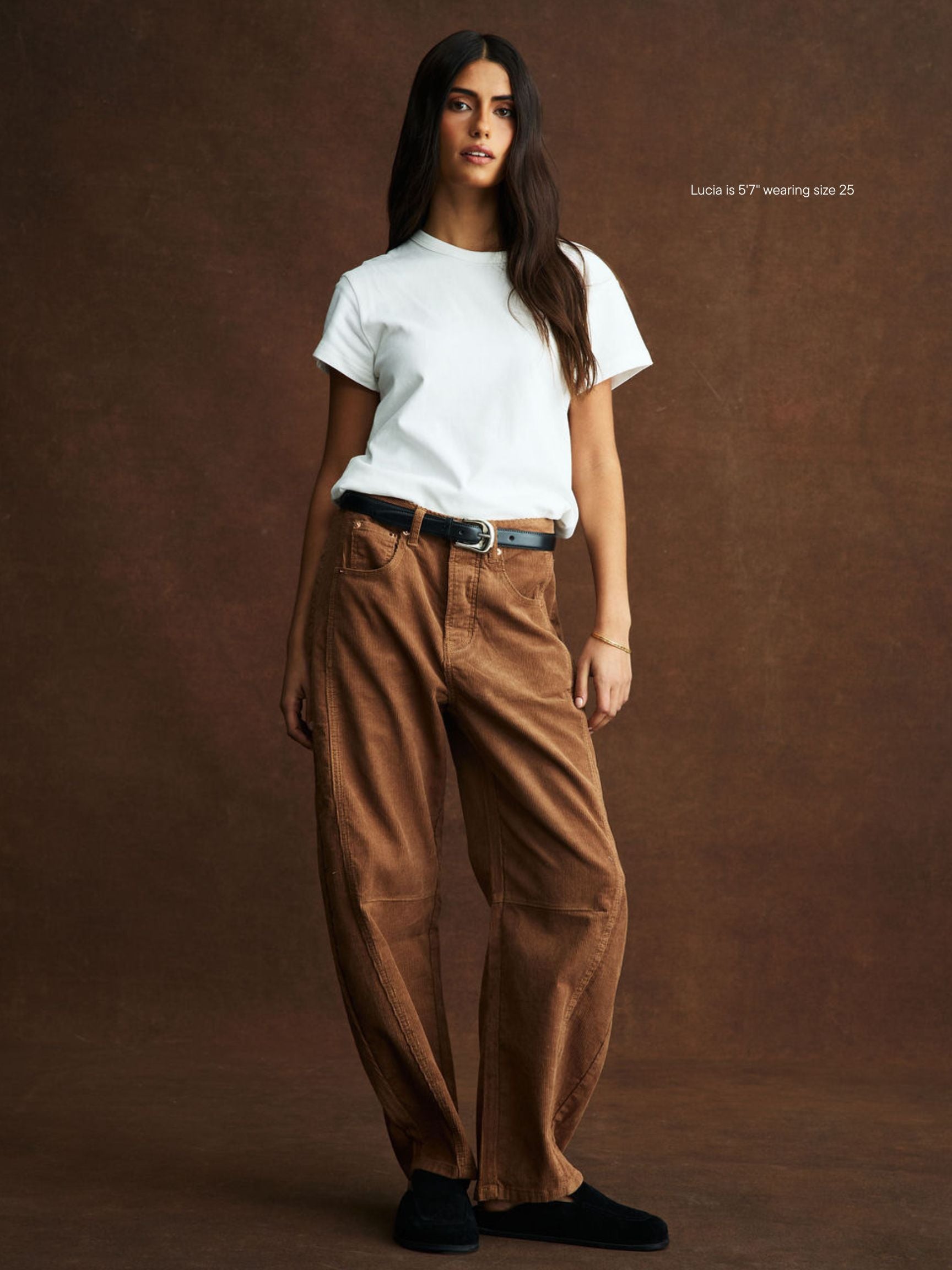Horseshoe Pants