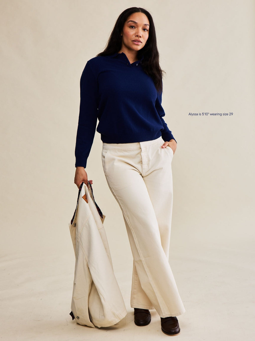 Trouser Jean