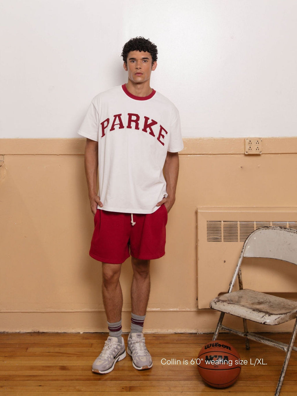 Varsity T-Shirt