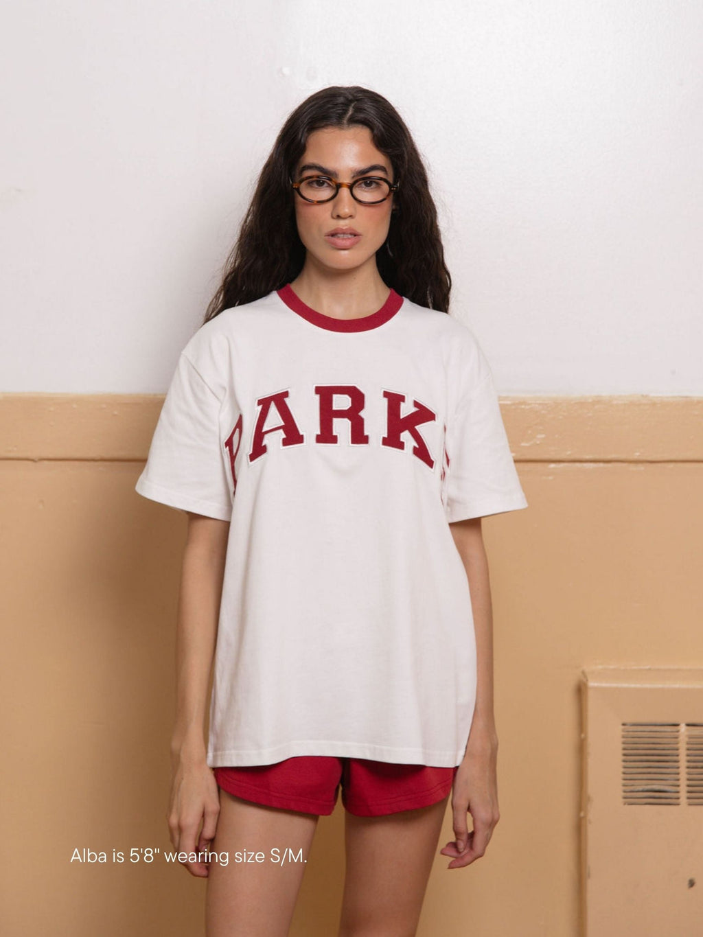 Varsity T-Shirt