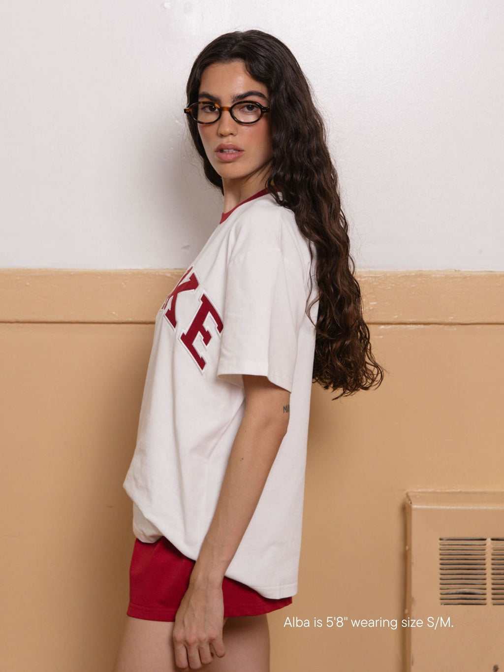 Varsity T-Shirt
