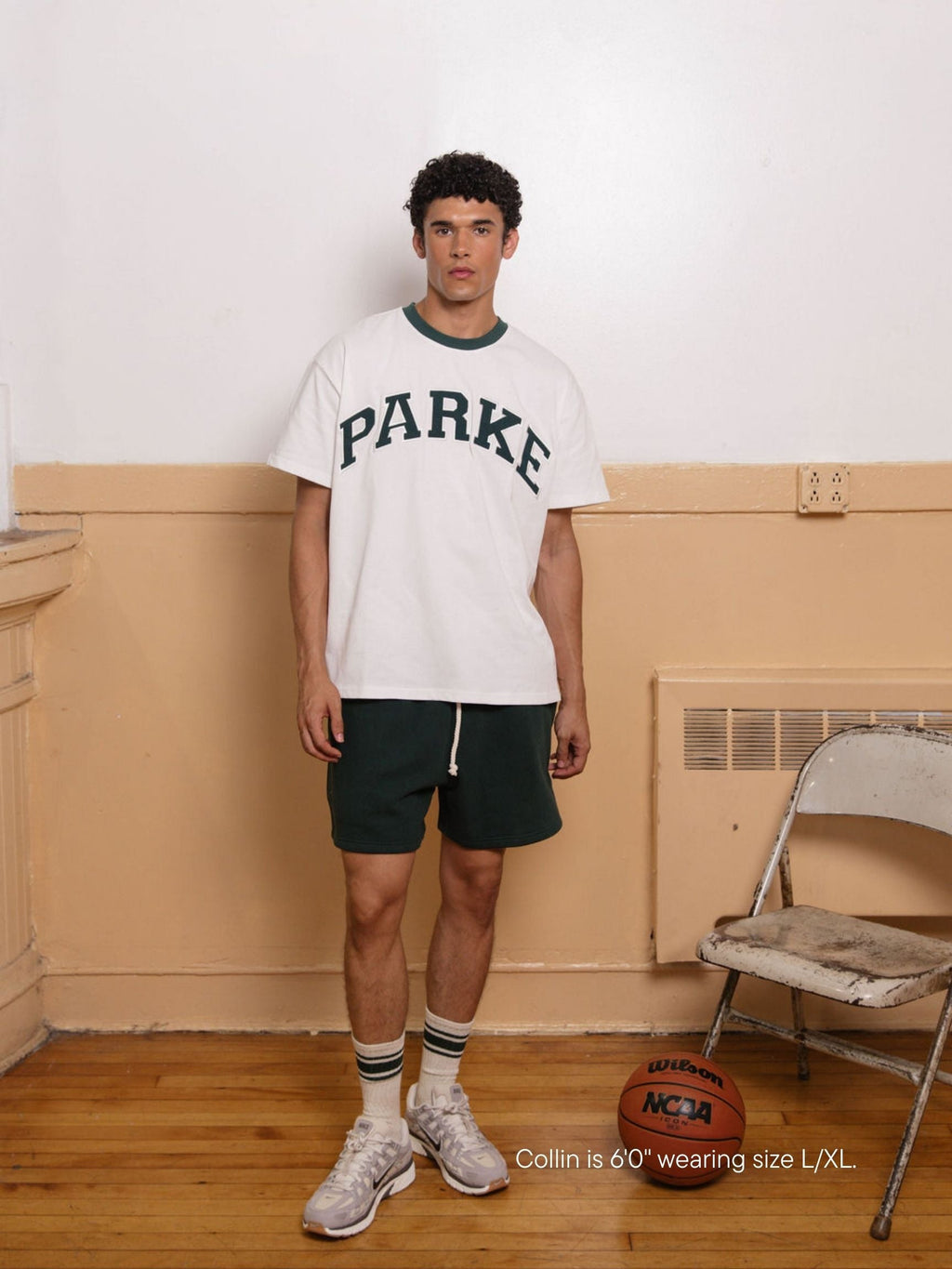 Varsity T-Shirt