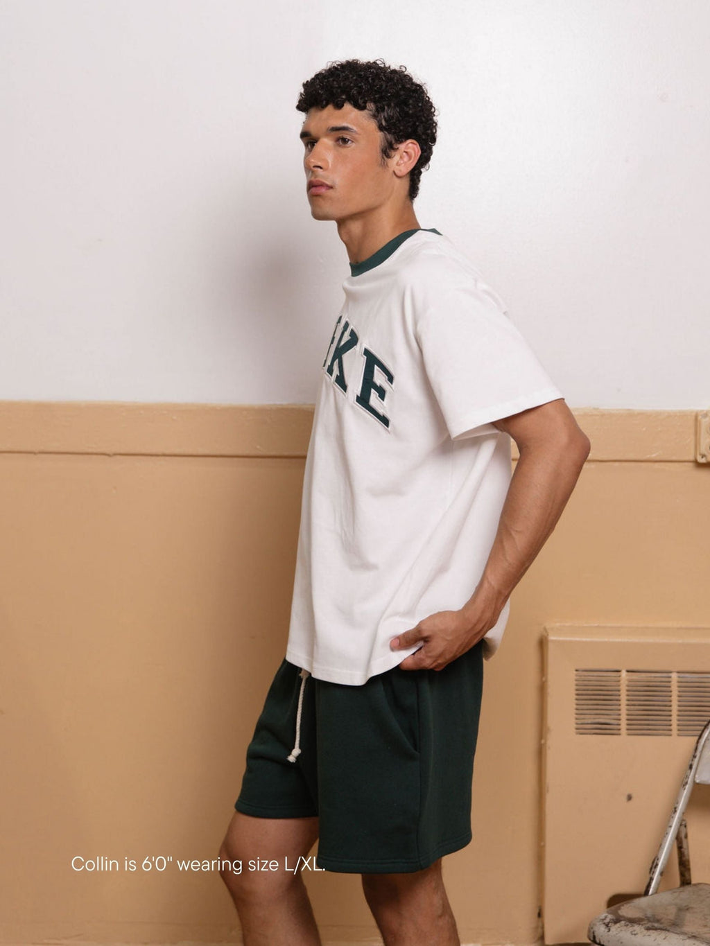 Varsity T-Shirt